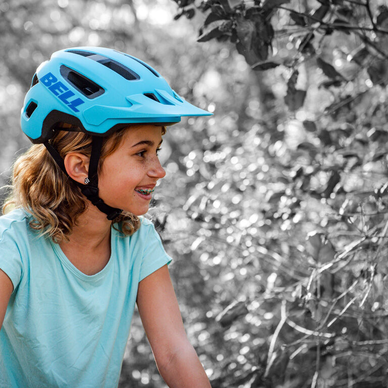 Caschi bici da bambino