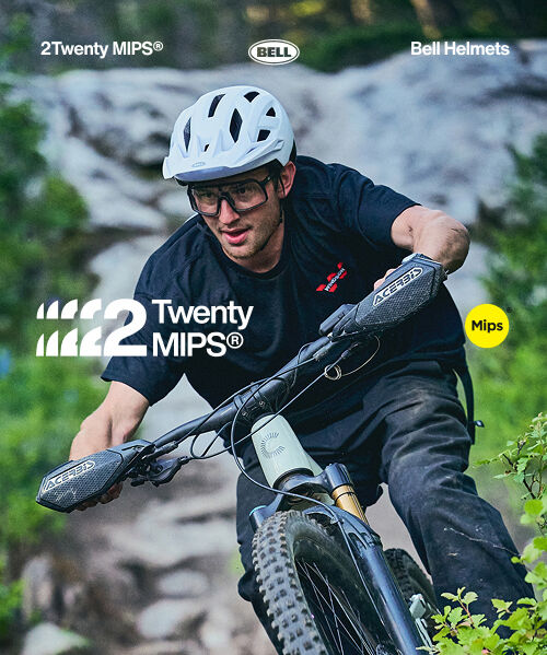 Nuovi arrivi MTB