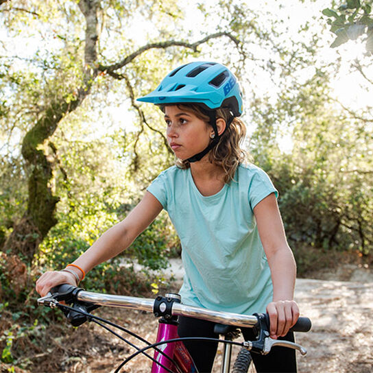 Guida all'acquisto di un casco da bambino