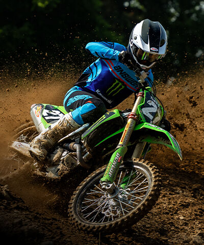 Off Road