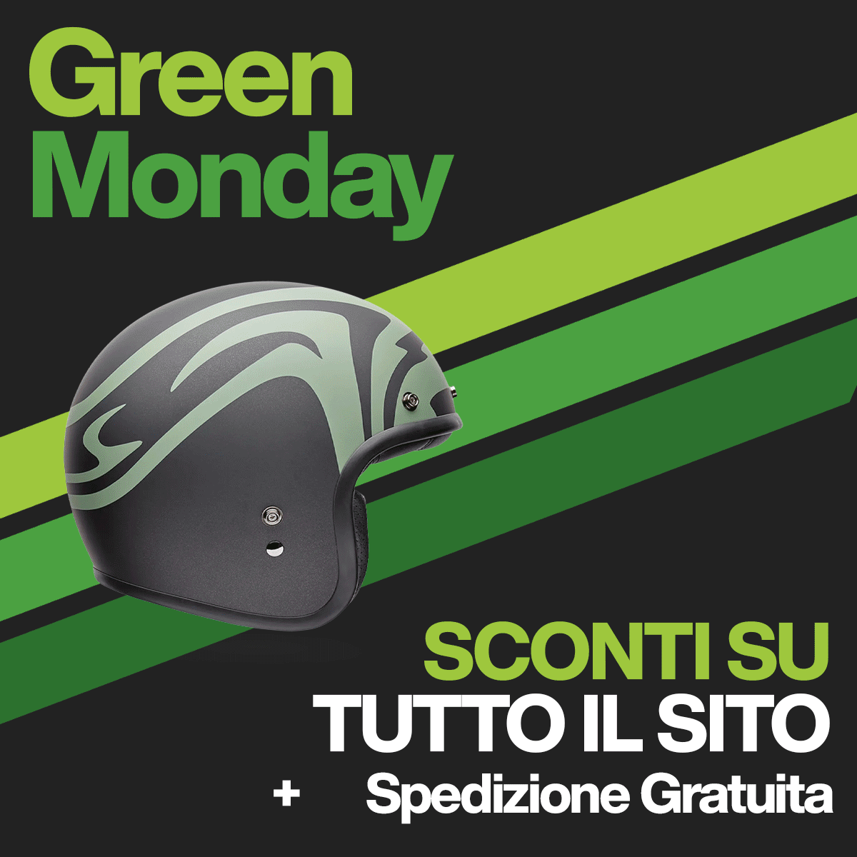 Generic image with inspirational image on top showing mountains and clouds, with a message under it stating extended returns.